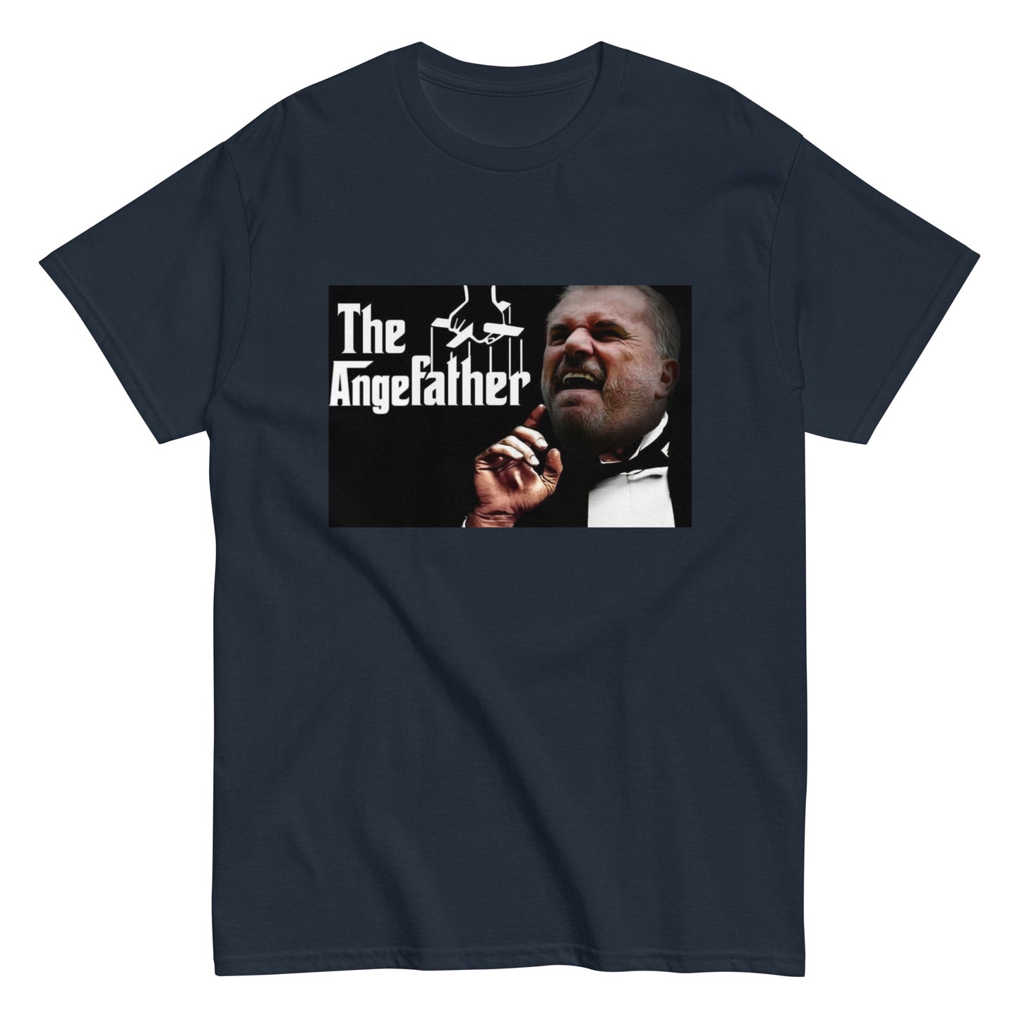 Angefather Tee