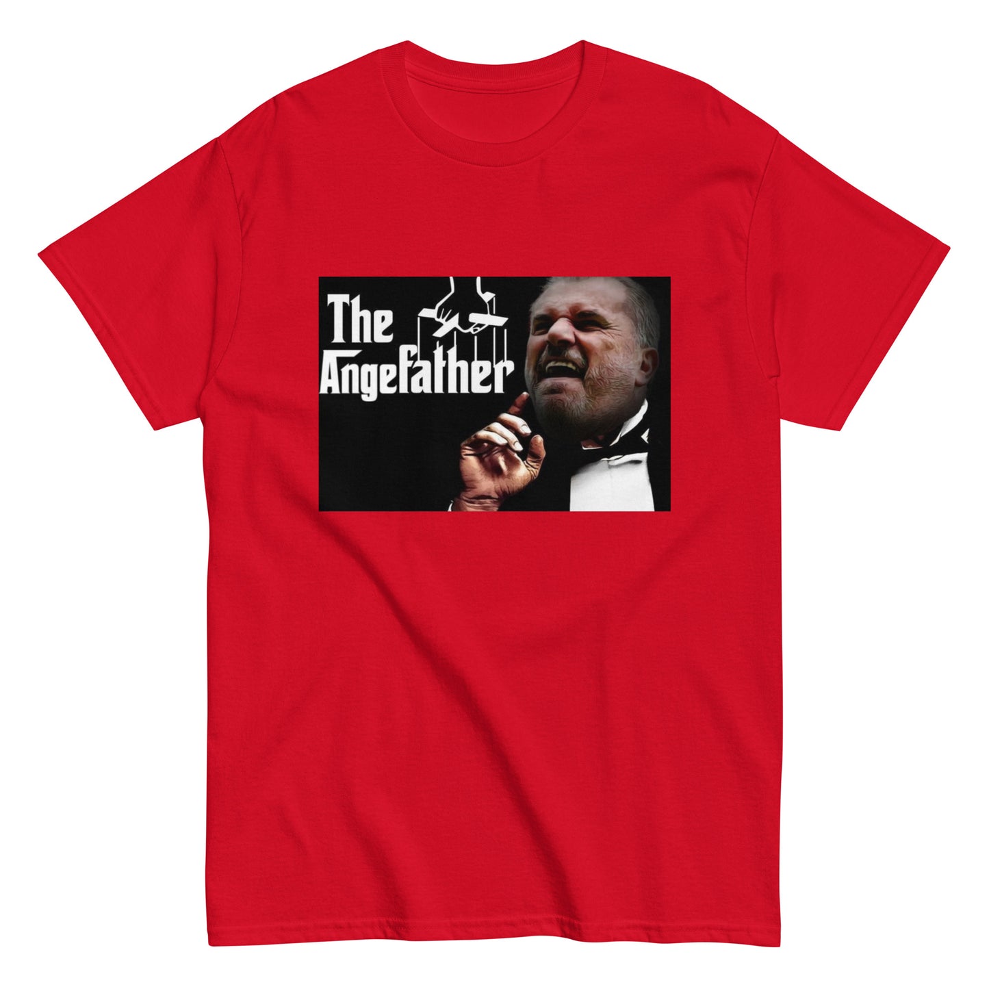 Angefather Tee
