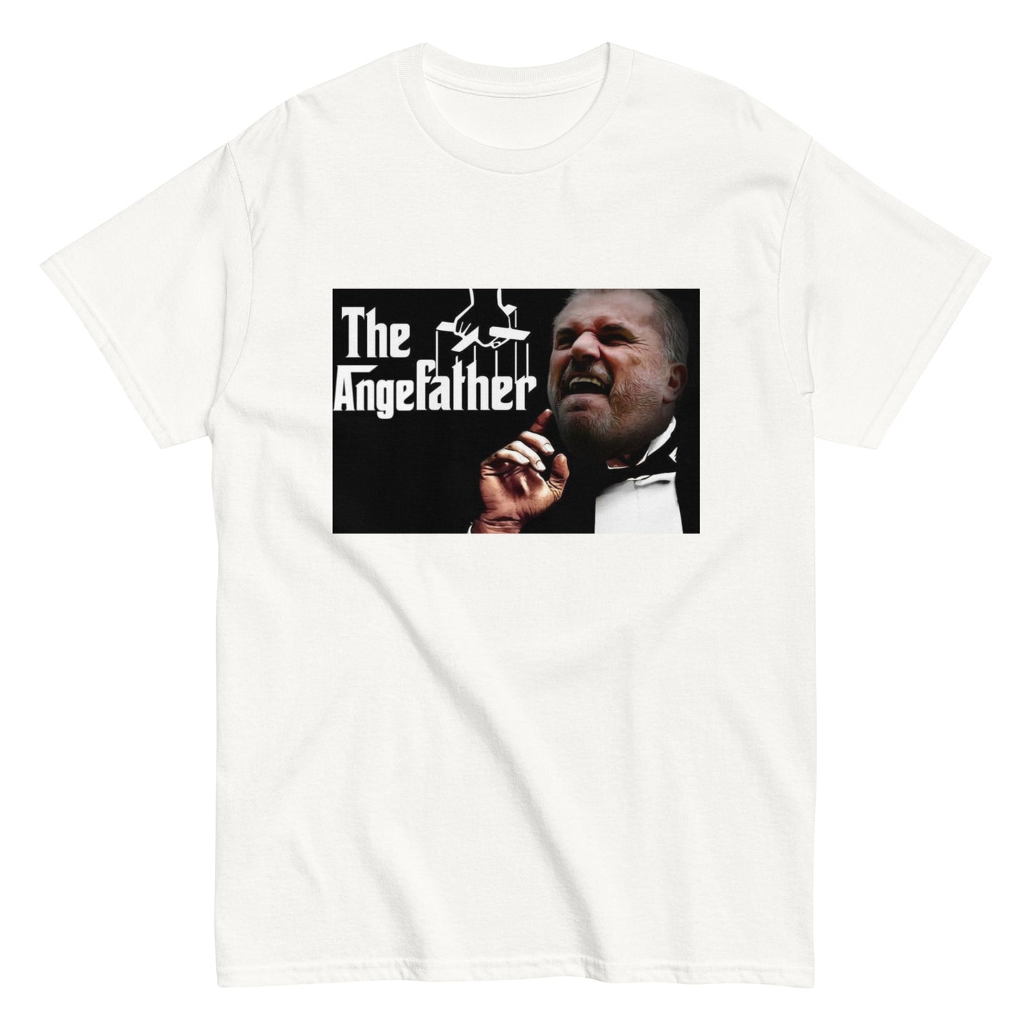 Angefather Tee