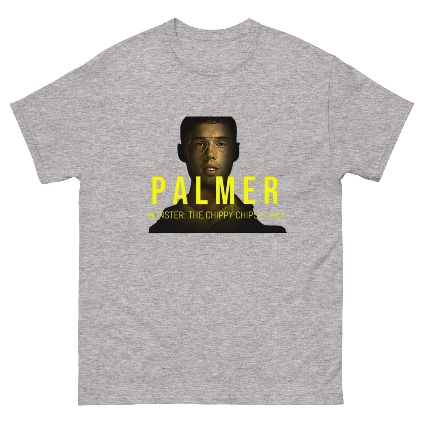 Cole Dahmer Tee