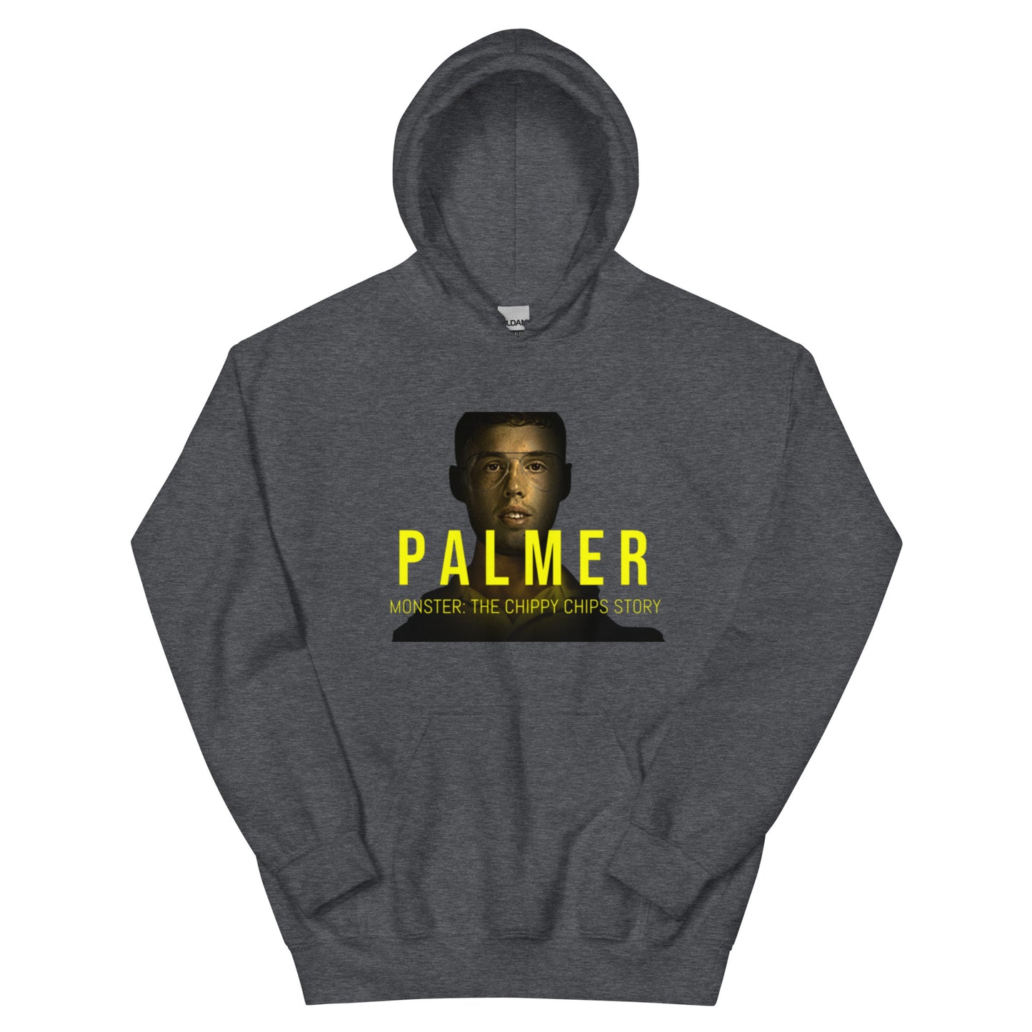 Cole Dahmer Hoodie