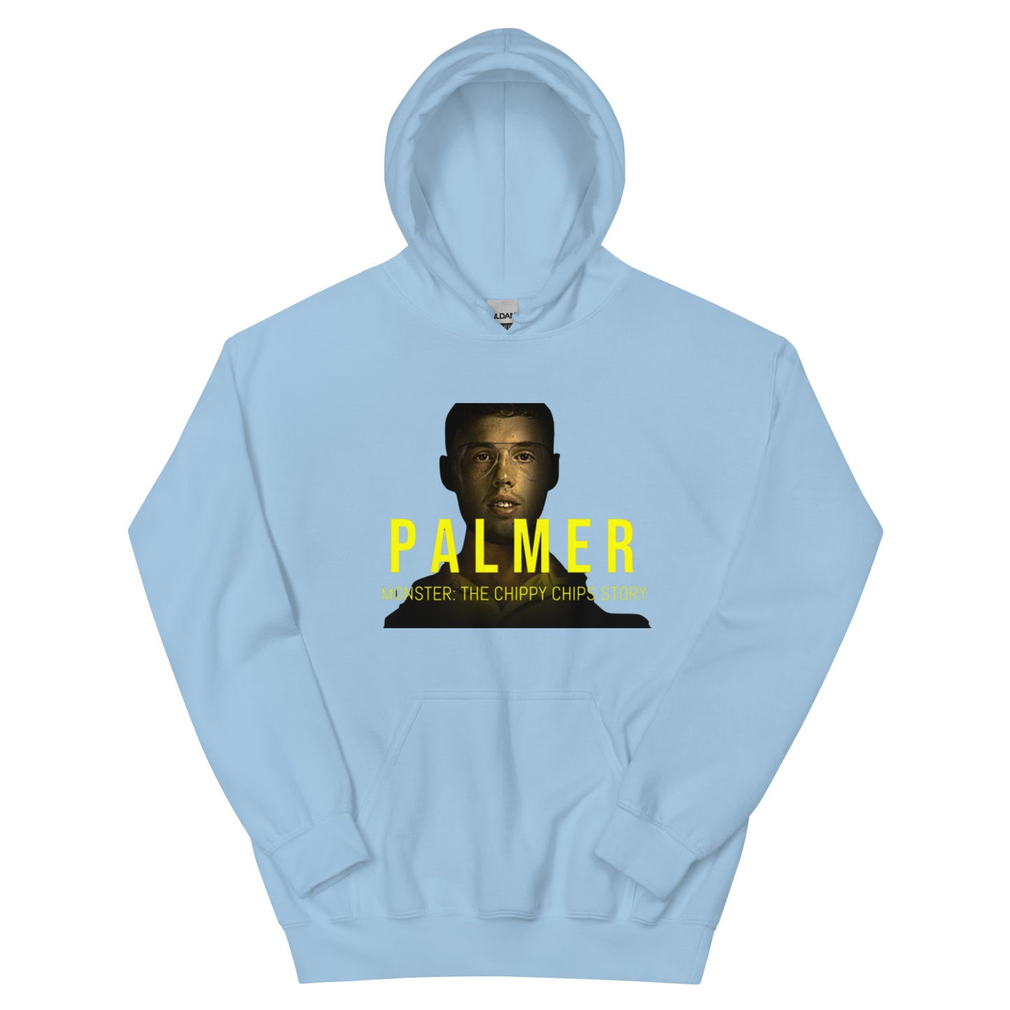 Cole Dahmer Hoodie