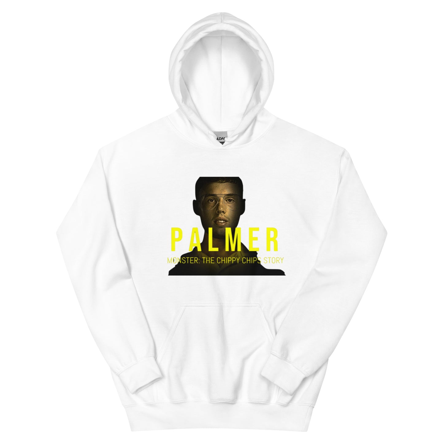 Cole Dahmer Hoodie