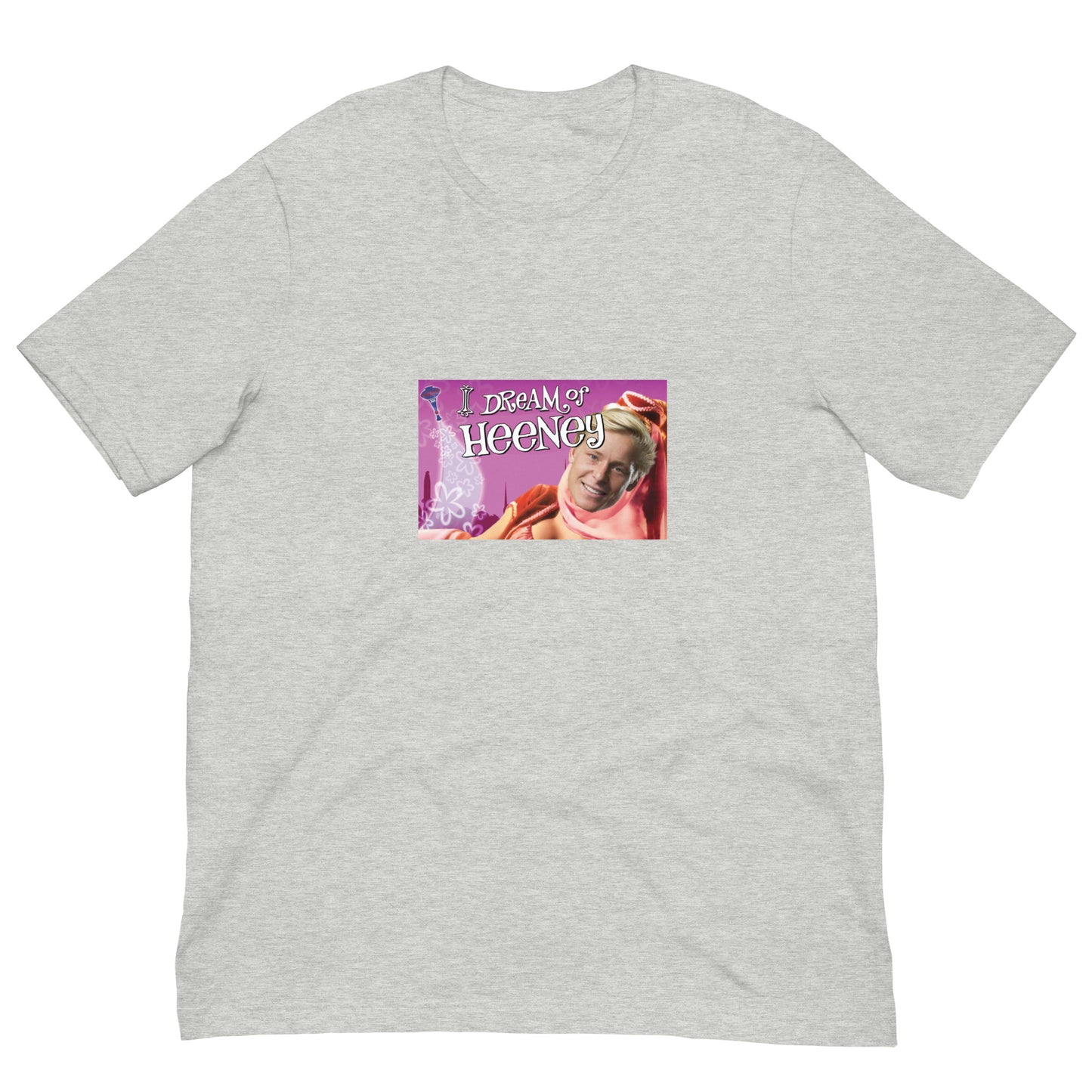 I Dream of Heeney Tee