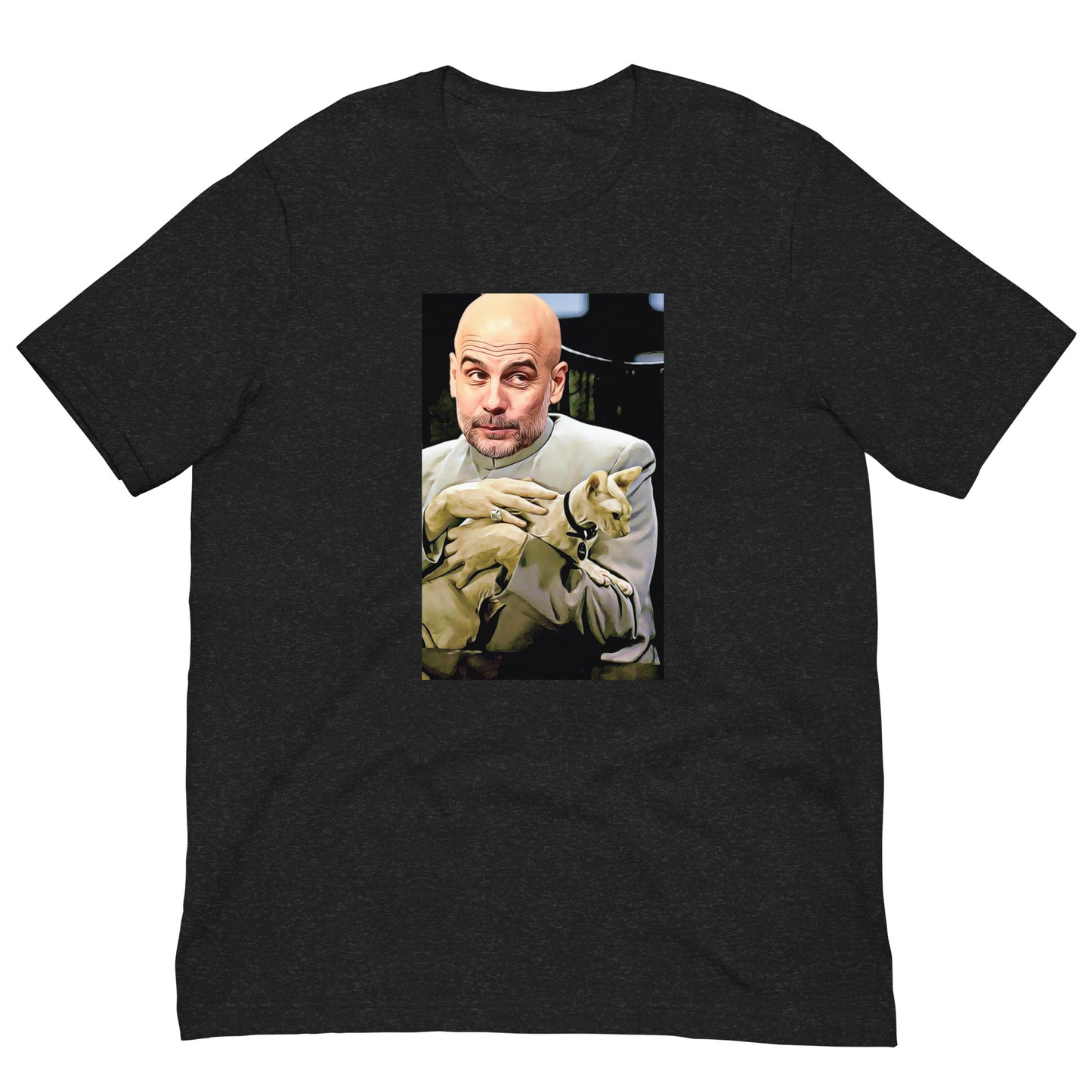Dr. Evil Pep Tee