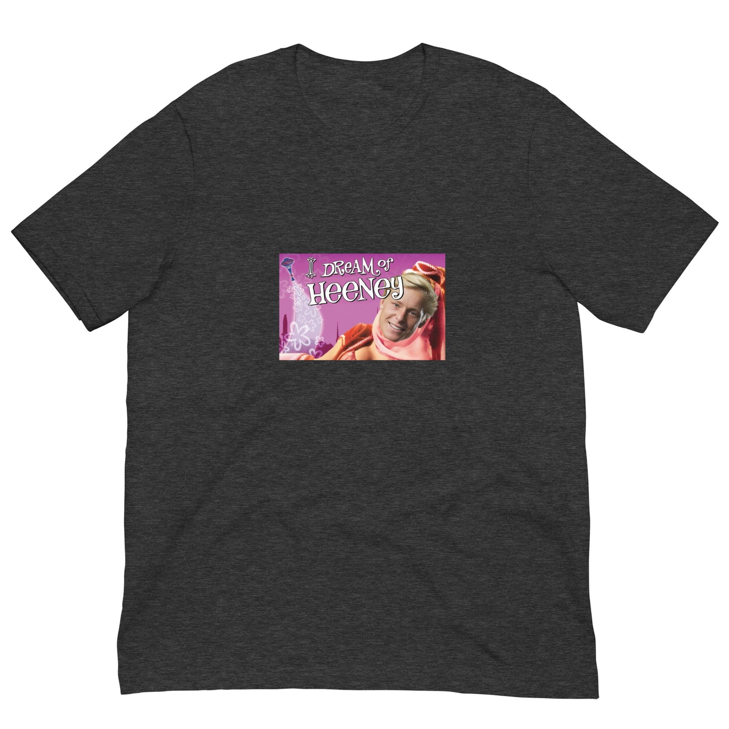 I Dream of Heeney Tee