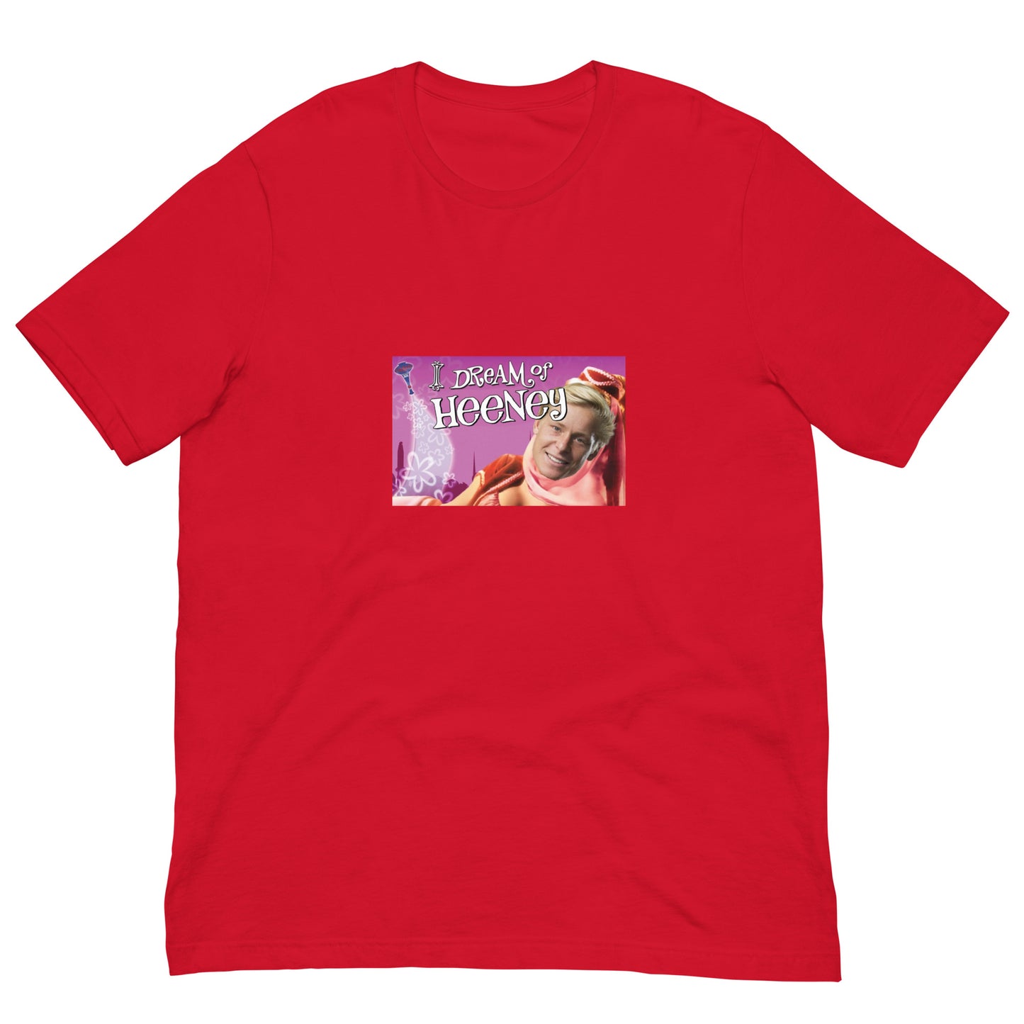 I Dream of Heeney Tee
