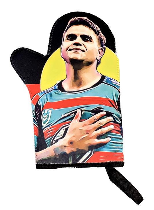 Trell (Oven) Mitt