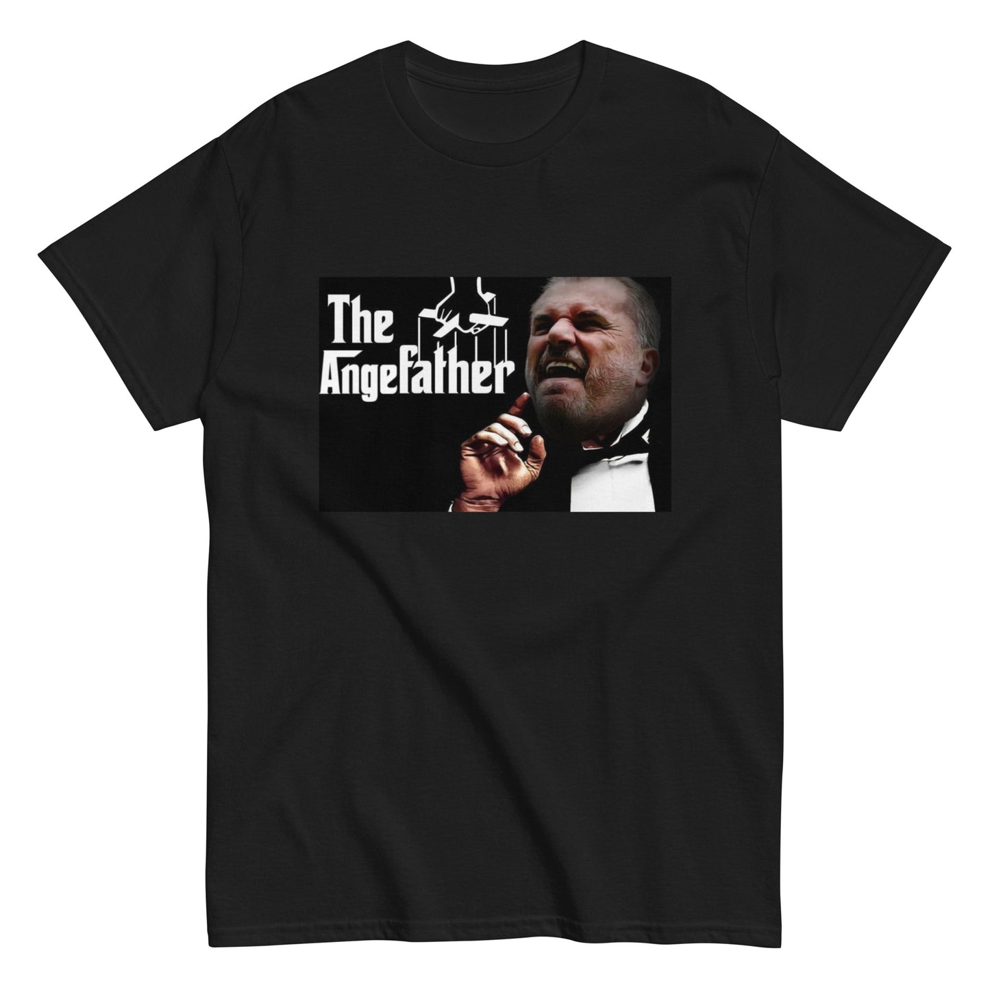 Angefather Tee