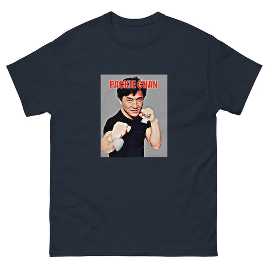 Packie Chan Tee