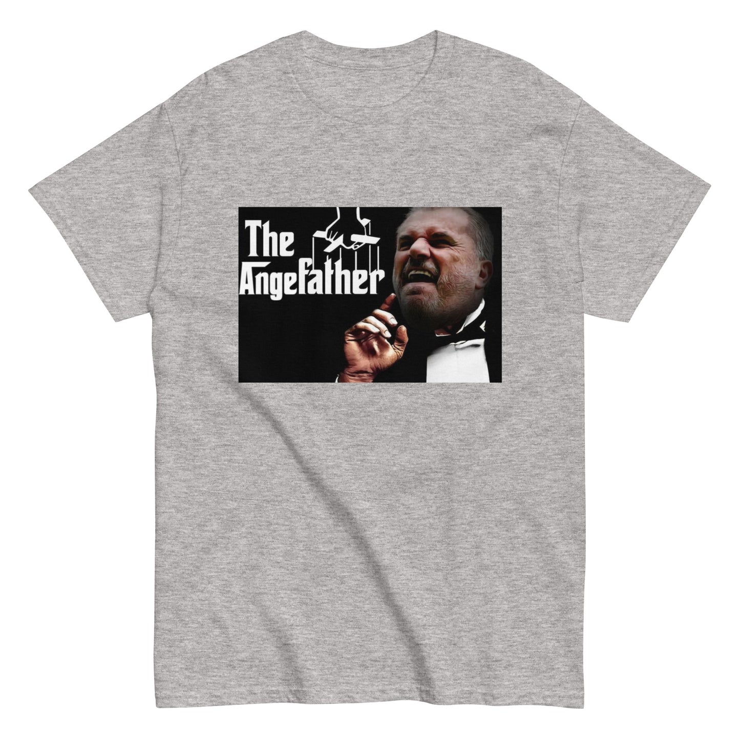 Angefather Tee
