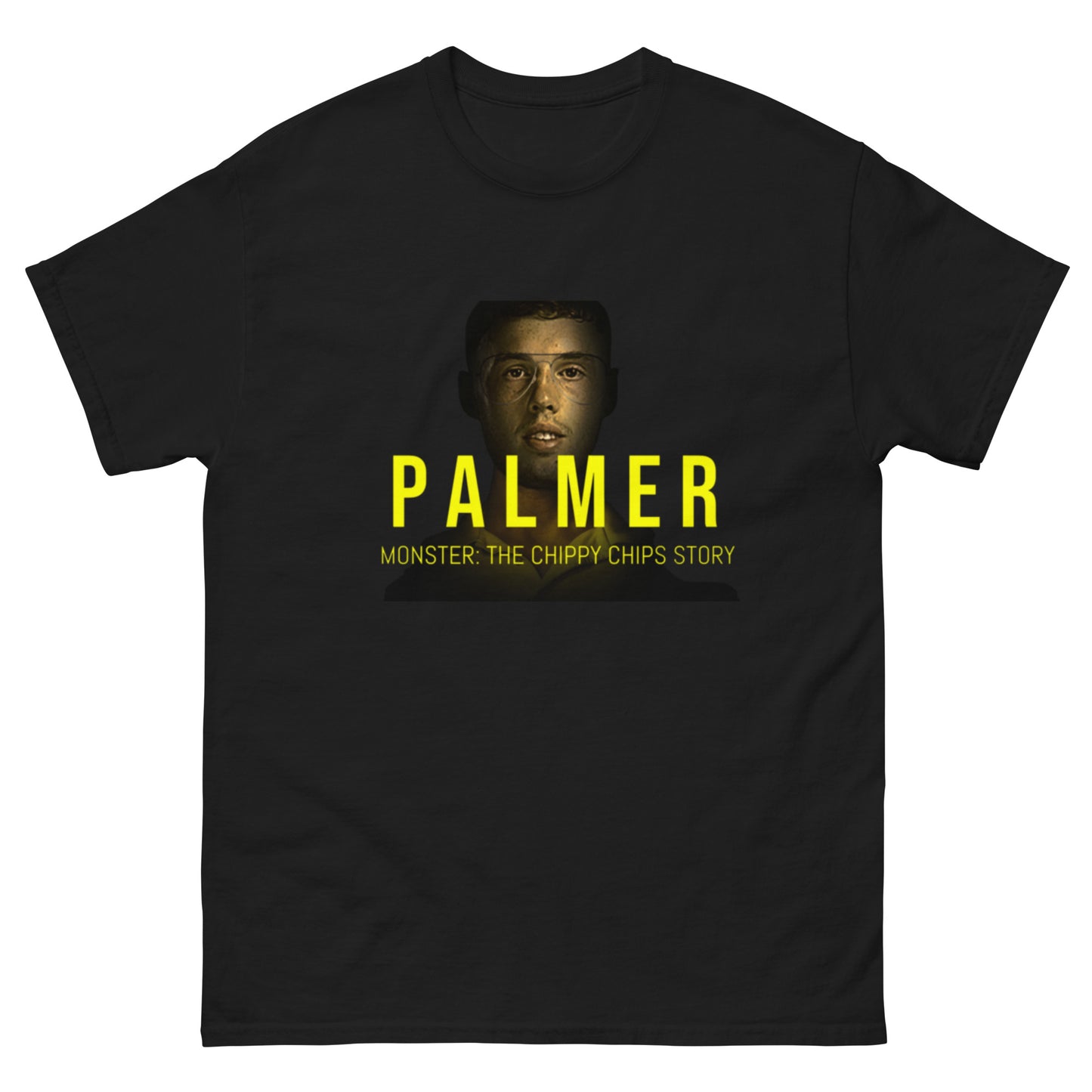 Cole Dahmer Tee