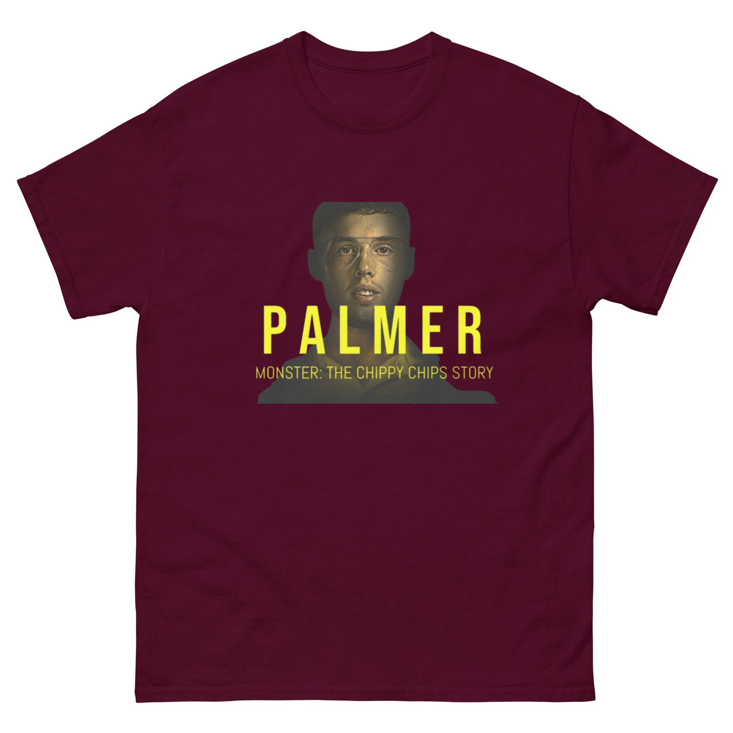 Cole Dahmer Tee