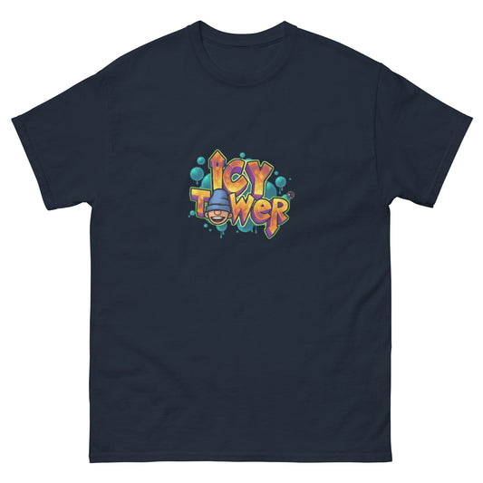 Icy Tower Tee