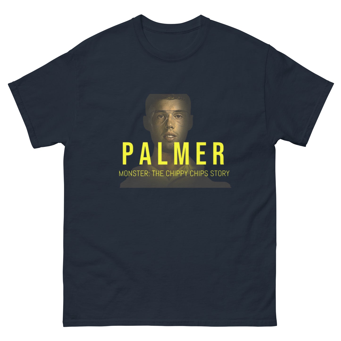Cole Dahmer Tee