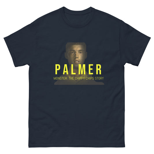 Cole Dahmer Tee