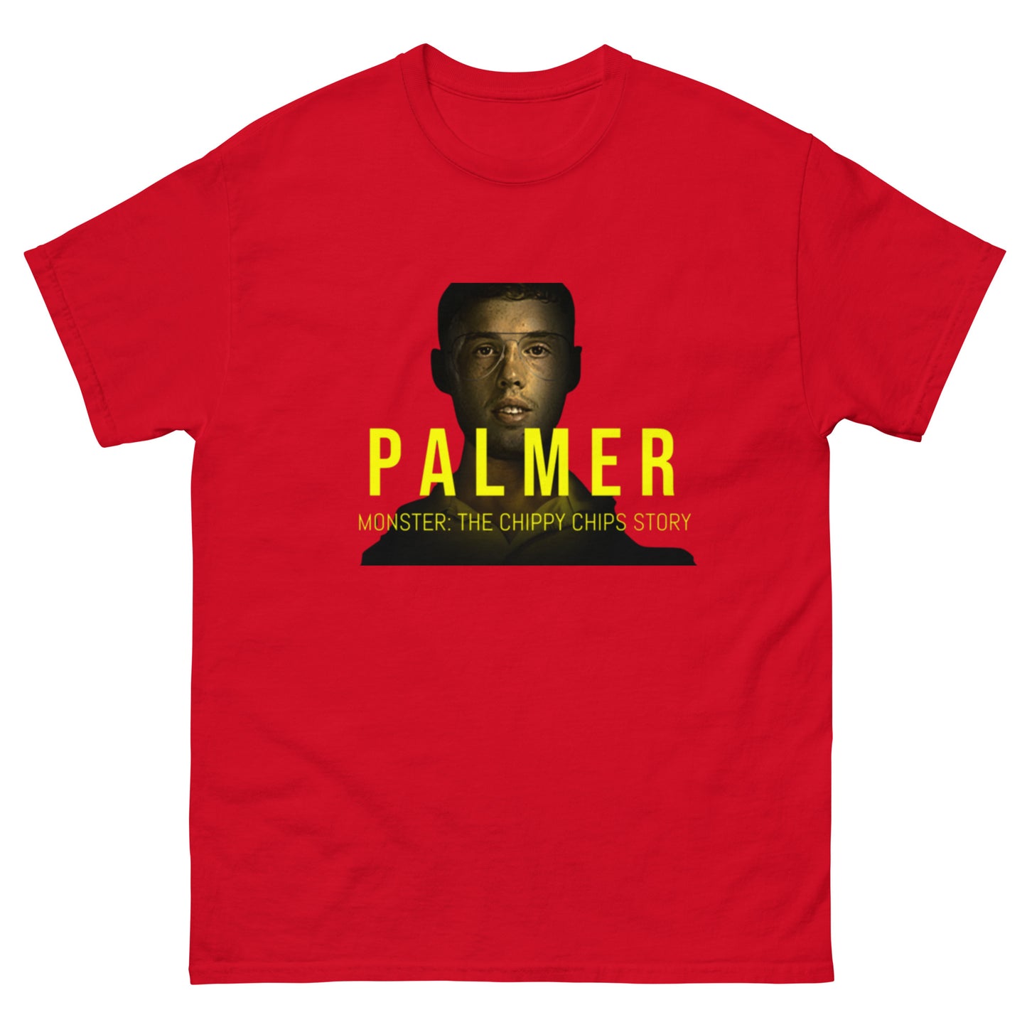 Cole Dahmer Tee