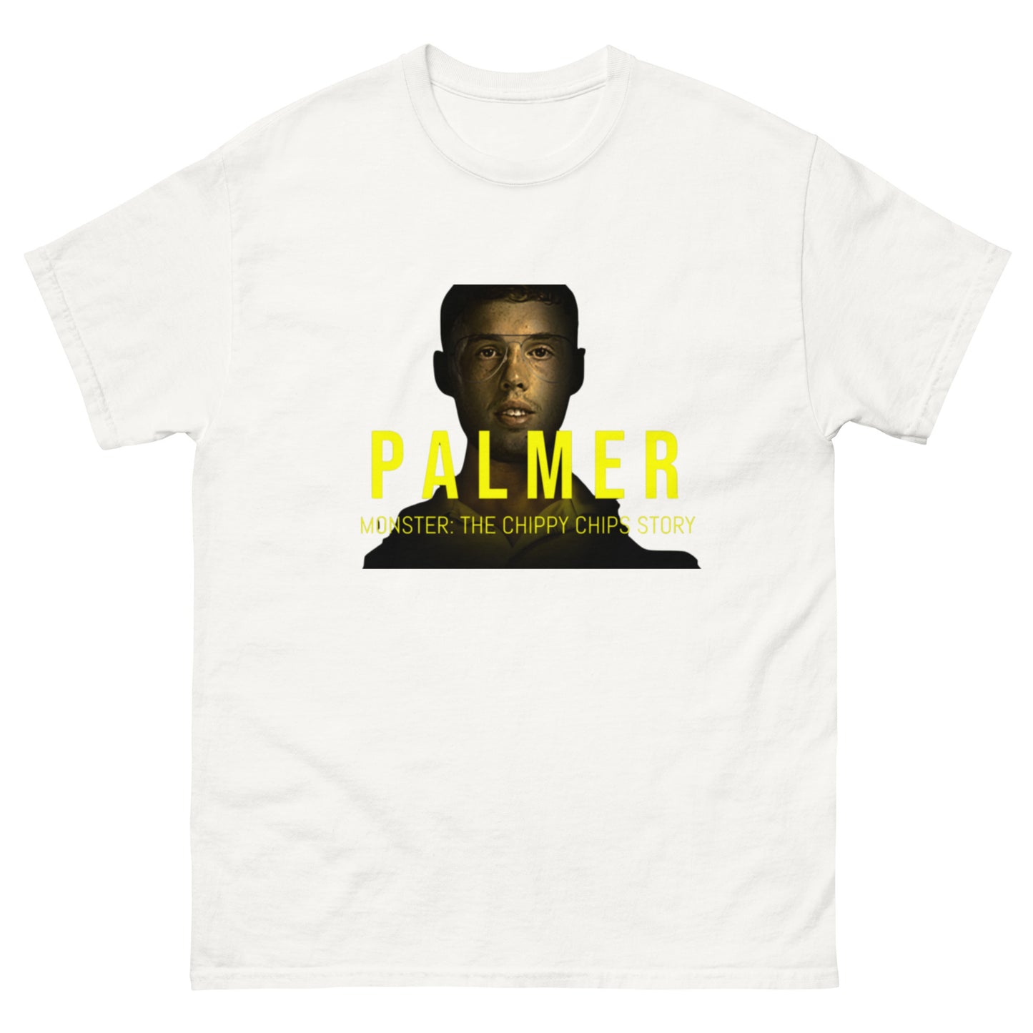 Cole Dahmer Tee