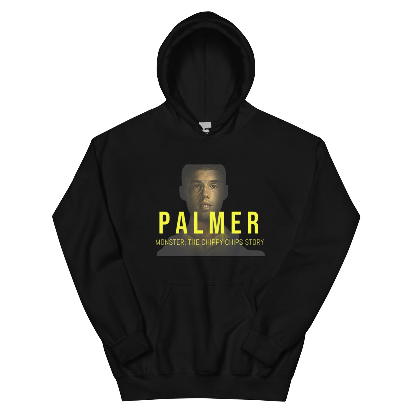 Cole Dahmer Hoodie
