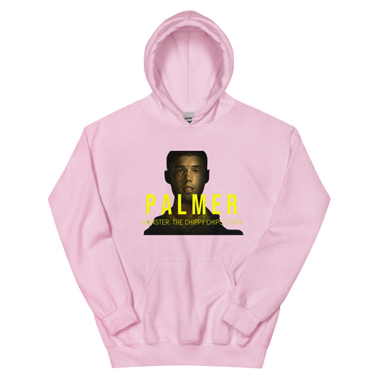 Cole Dahmer Hoodie