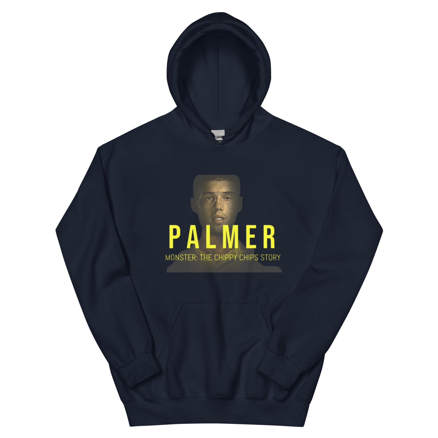 Cole Dahmer Hoodie