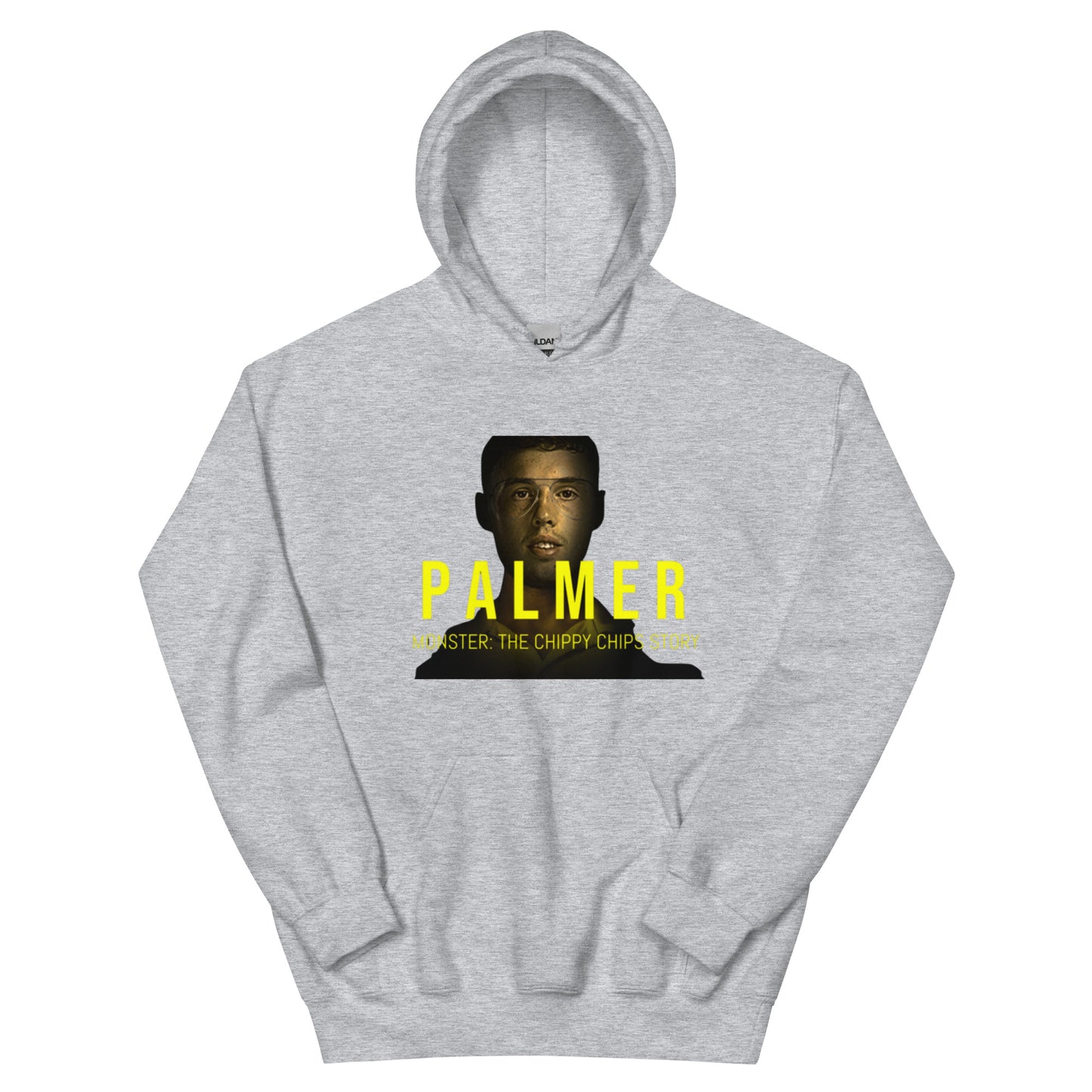 Cole Dahmer Hoodie