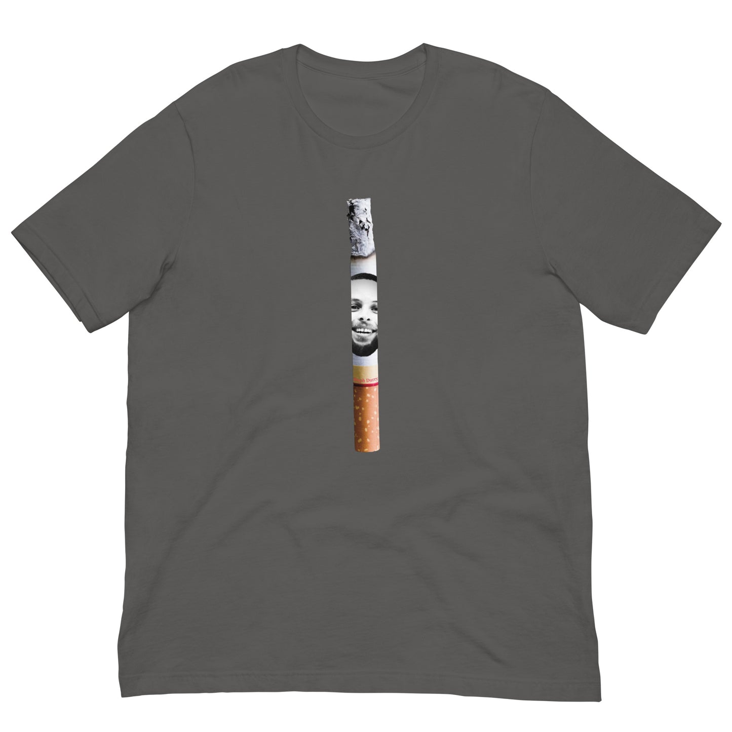 Steph Durry Tee