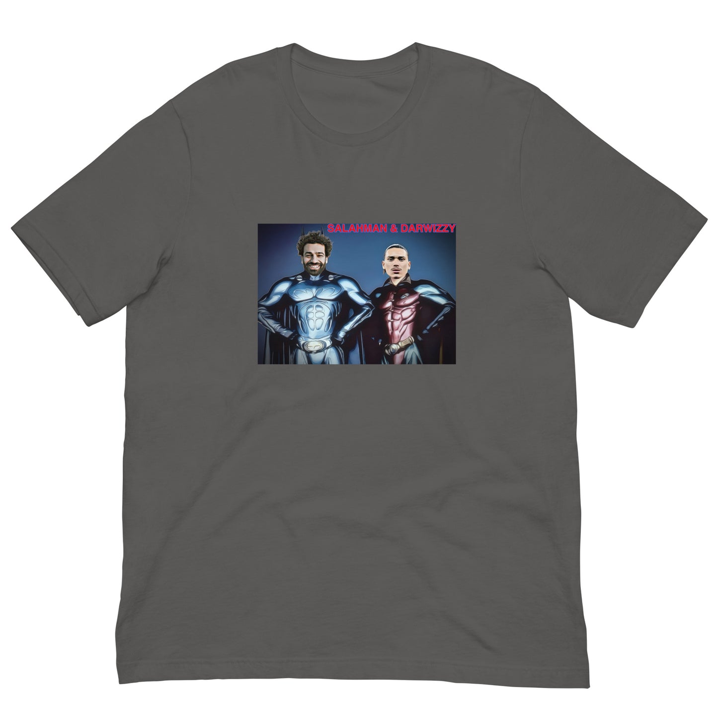 Salahman & Darwizzy Tee