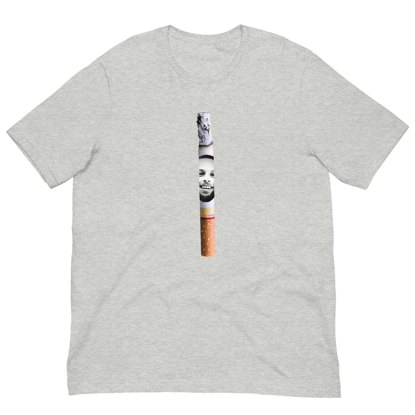 Steph Durry Tee