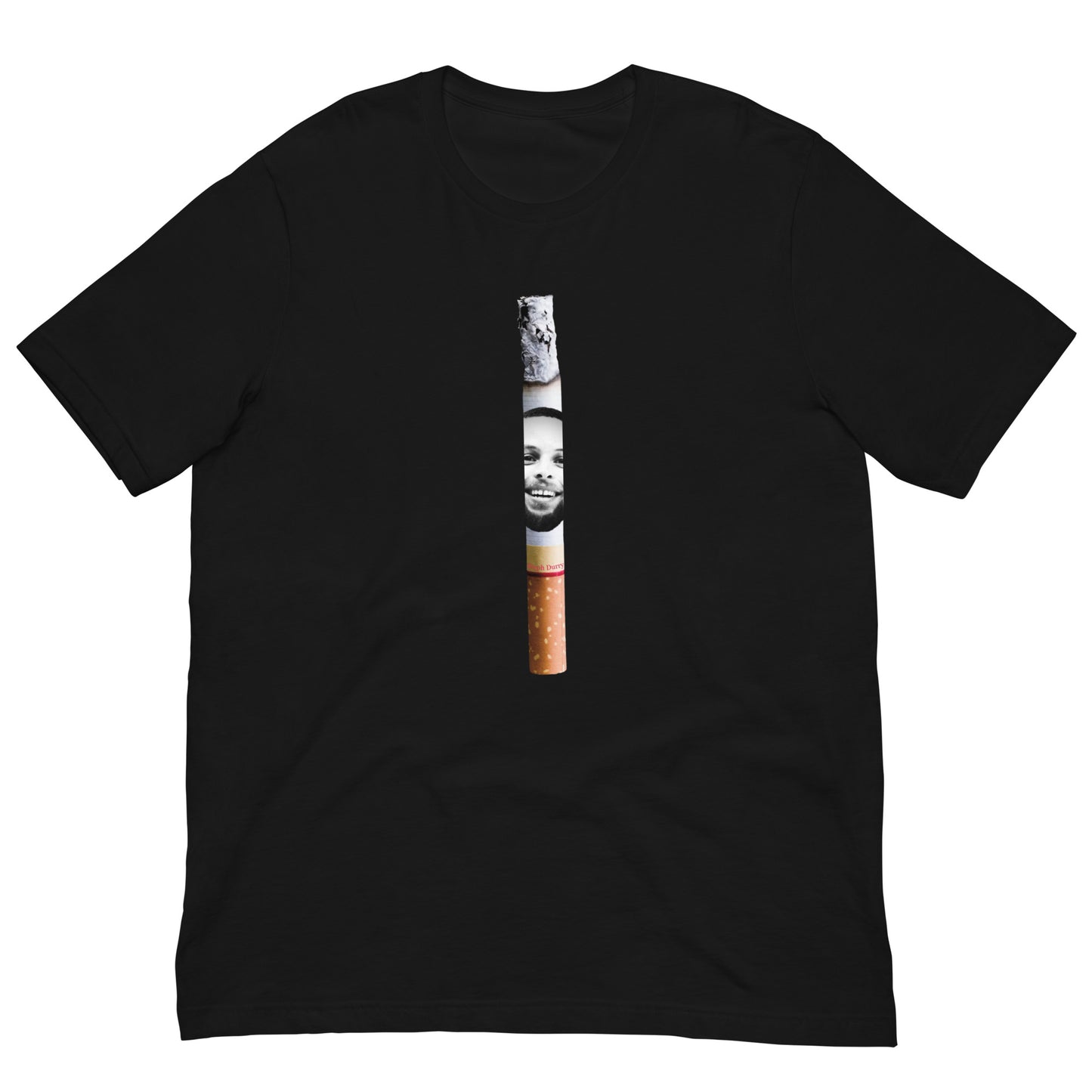 Steph Durry Tee