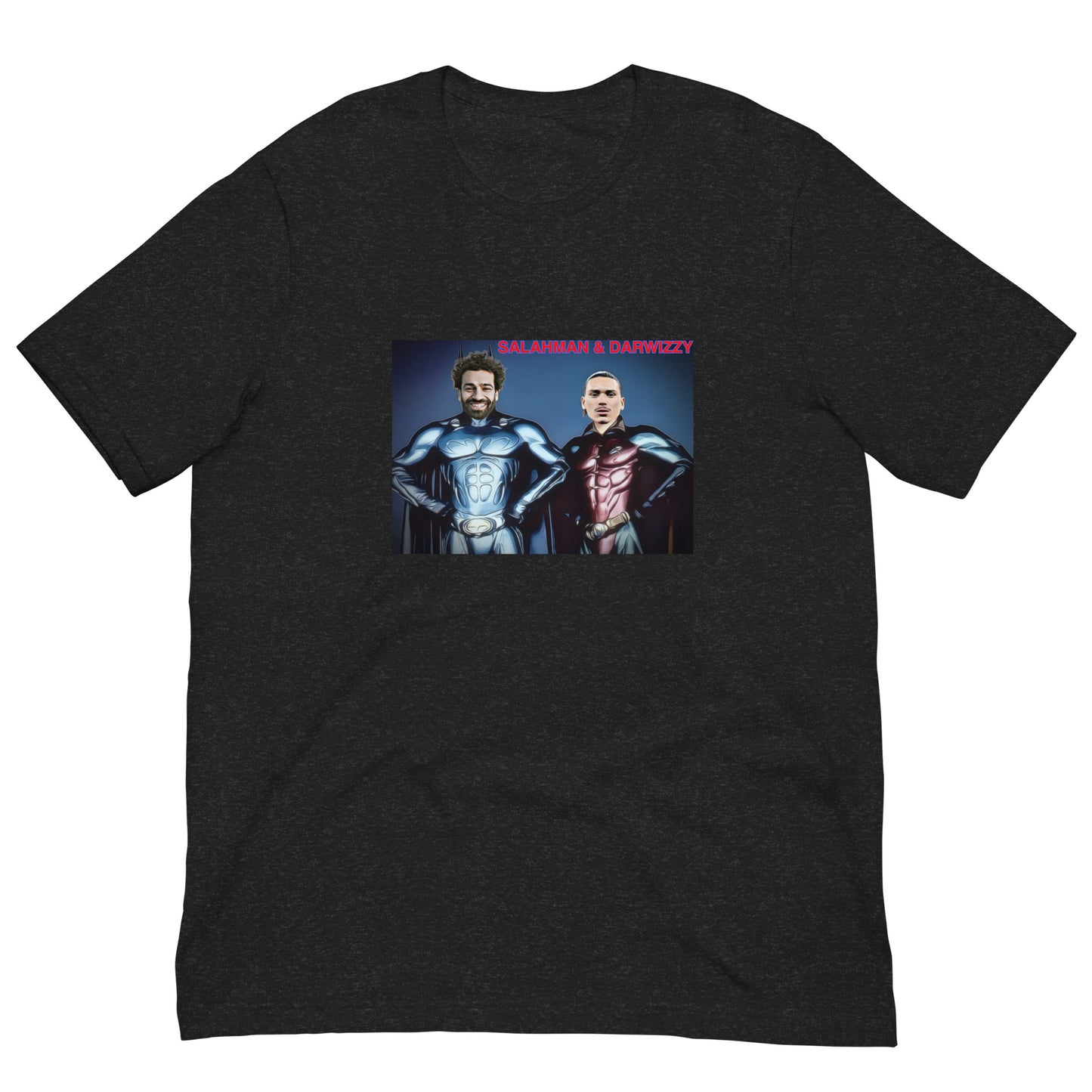 Salahman & Darwizzy Tee