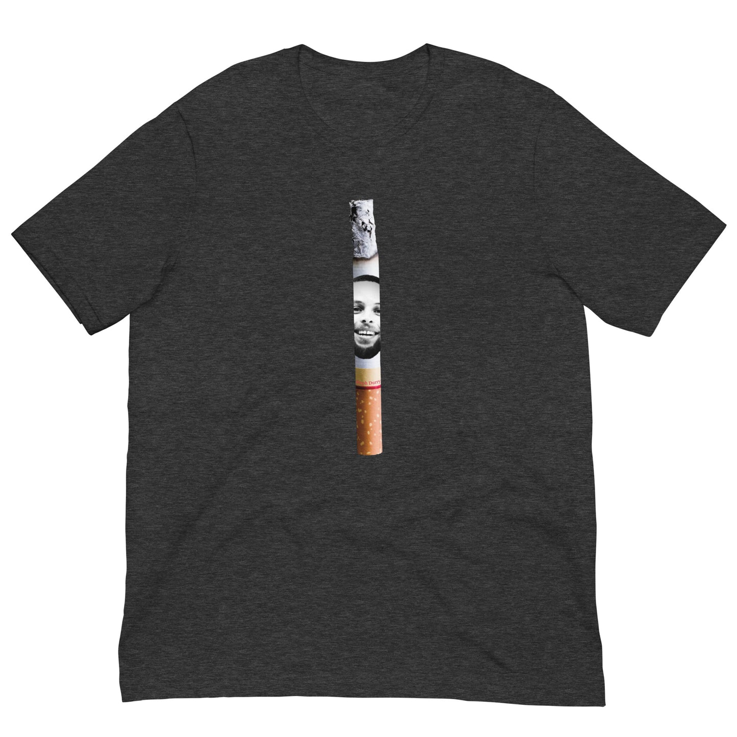 Steph Durry Tee