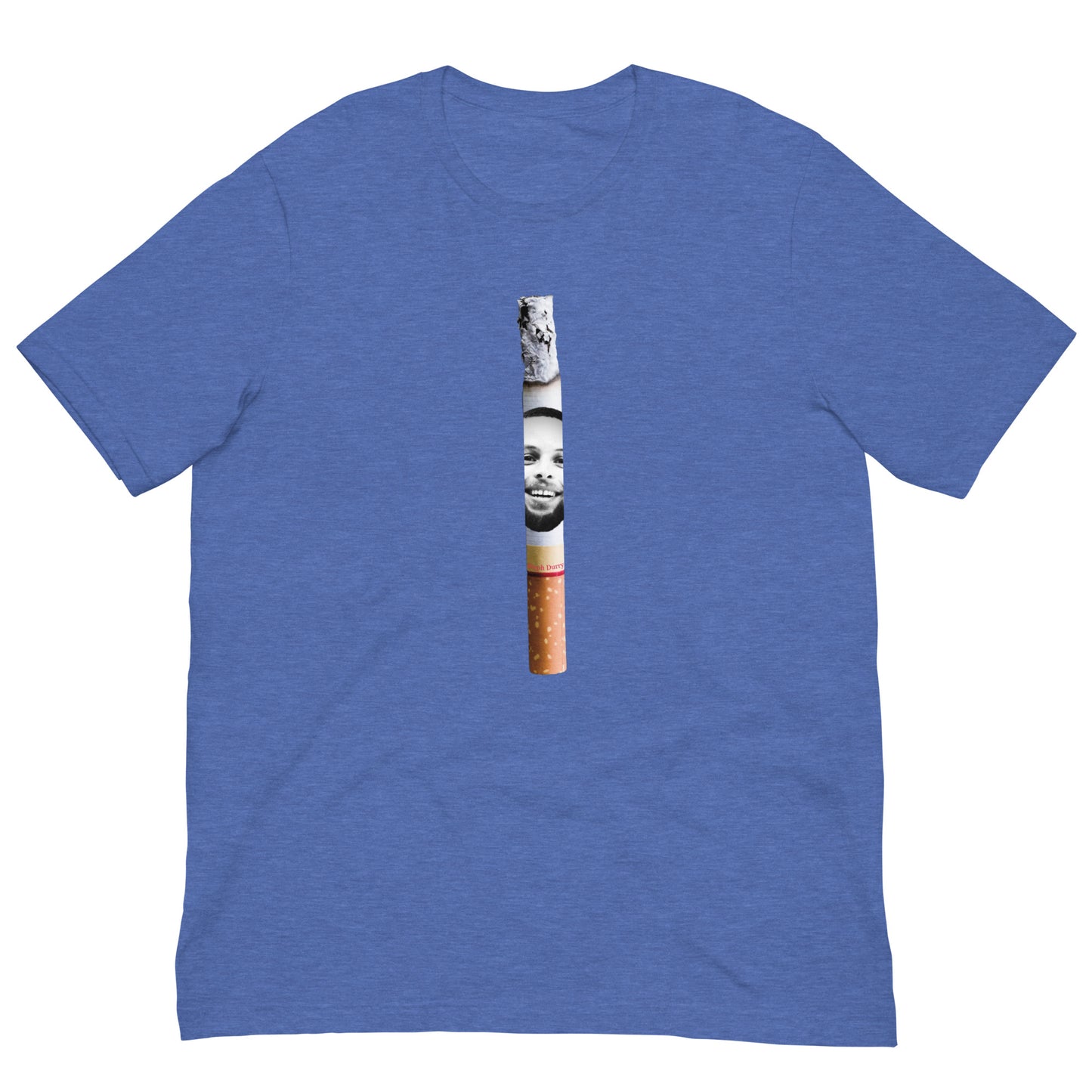 Steph Durry Tee