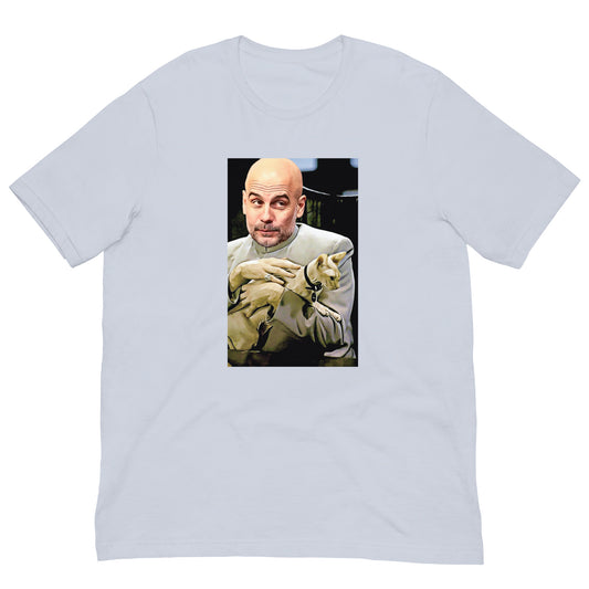 Dr. Evil Pep Tee