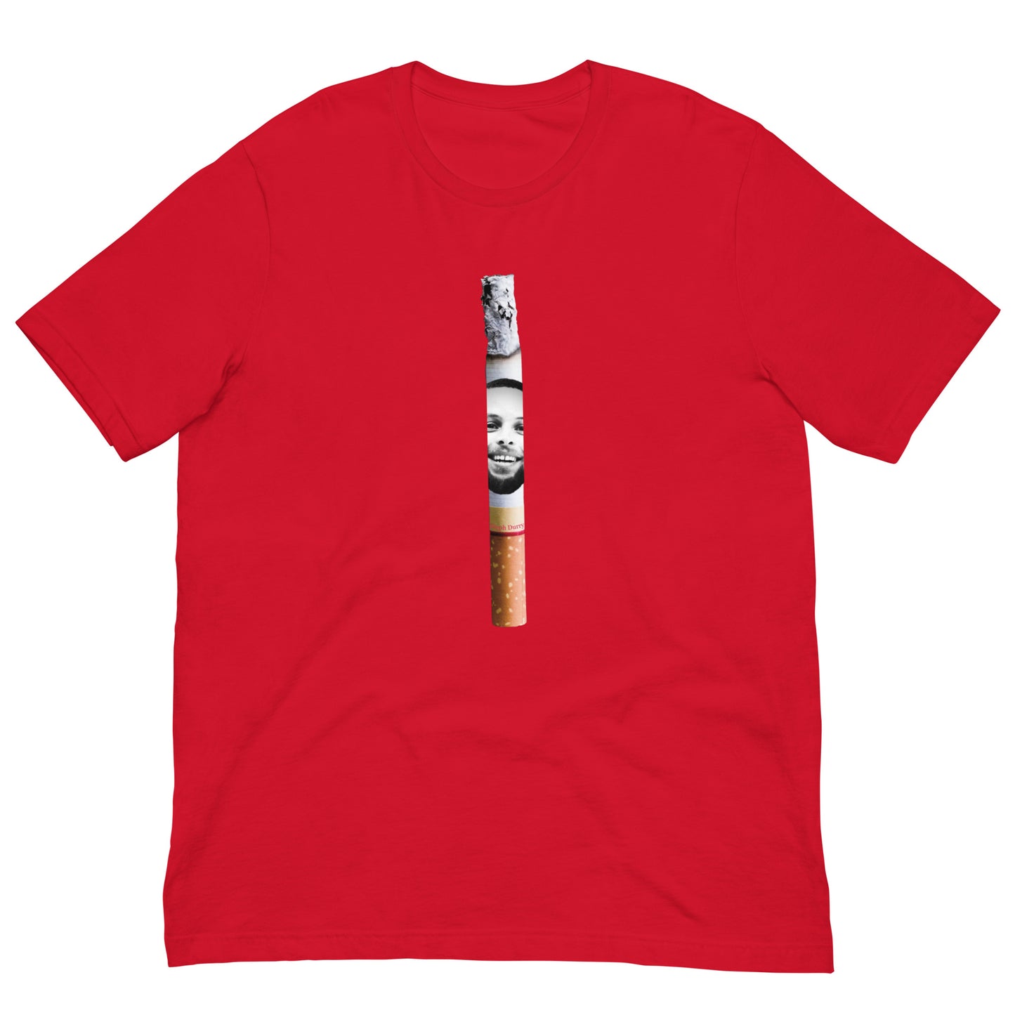 Steph Durry Tee