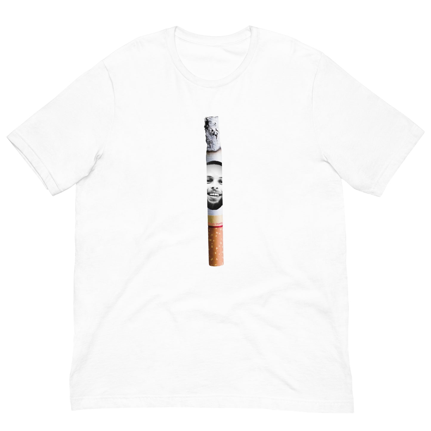 Steph Durry Tee